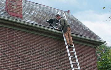what affects urgent Rixon roof repairs