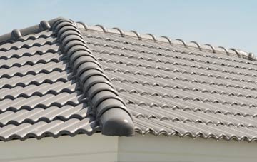 advantages of Rixon clay roofing