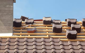 Rixon clay roofing costs