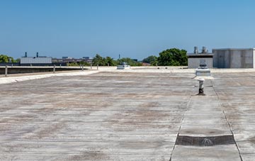 Rixon commercial flat roofing