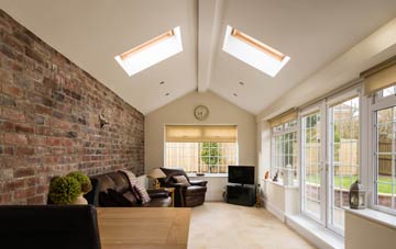 conservatory roof insulation Rixon, Dorset