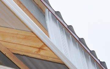 why Rixon fascia repairs are essential