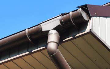 types of Rixon fascias