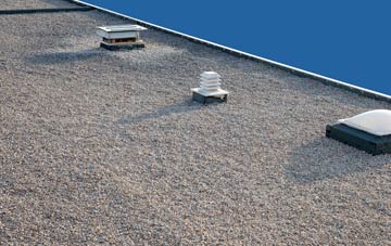 flat roofing Rixon, Dorset