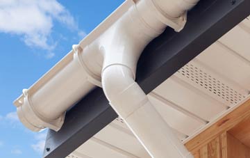 Rixon gutter installation costs