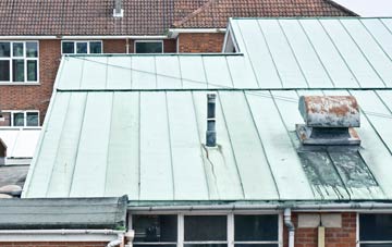 Rixon lead roofing costs