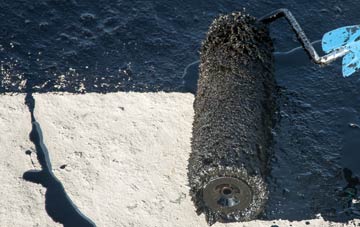 Rixon liquid sealant waterproofing