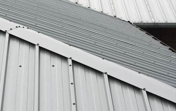 disadvantages of Rixon metal roofing