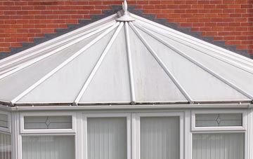 Rixon polycarbonate conservatory roof repairs