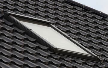 benefits of Rixon roof windows