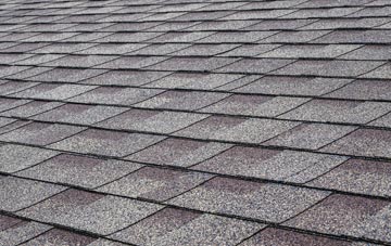 Rixon tiles for shallow pitch roofing