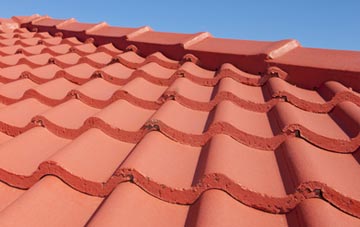 Rixon tile and slate roof replacement