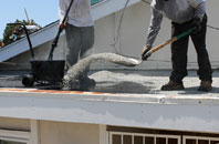 Rixon flat roofing repair