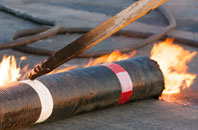 free Rixon flat roofing repair quotes