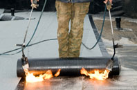 Rixon flat roof sealing quote