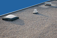 Rixon flat roofing