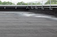 find rated Rixon flat roofing companies