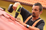 Rixon garage roof repairs