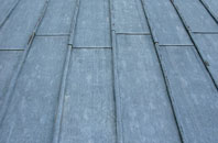 Rixon lead roofing