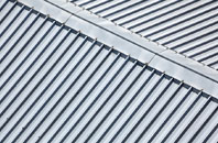 Rixon metal roofing