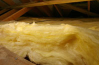 Rixon pitch roof insulation